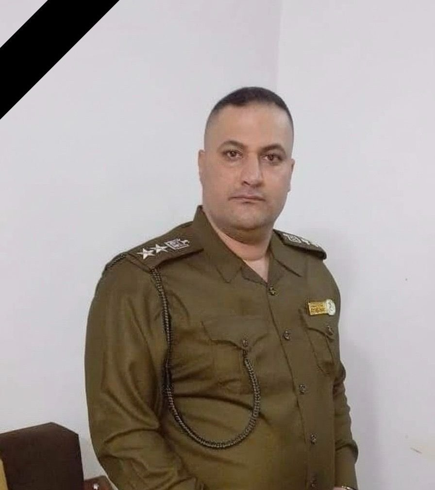 وزير الداخلية يوجه بتشكيل لجنة تحقيقية عليا لمتابعة ملابسات استشهاد عقيد في شرطة كركوك