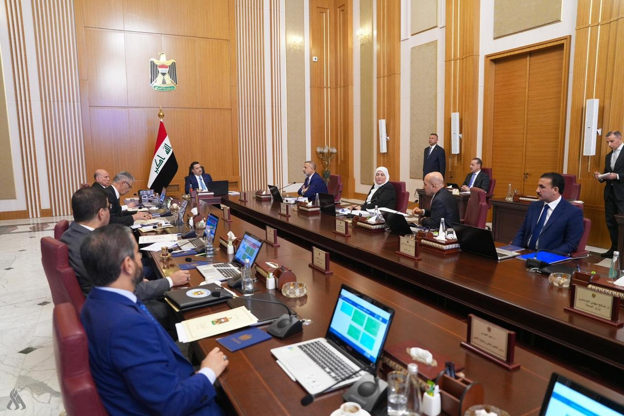 القرارات الكاملة لجلسة مجلس الوزراء اليوم