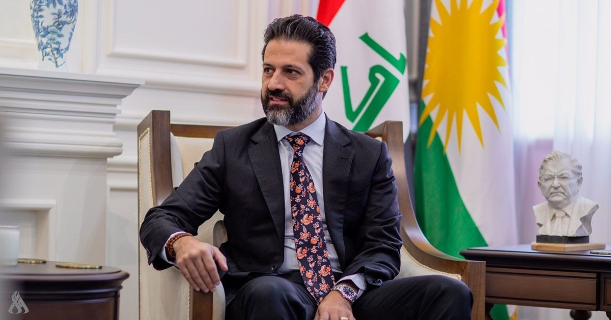 قوباد طالباني: ليس لدينا مرشح لرئاسة الجمهورية حتى الآن