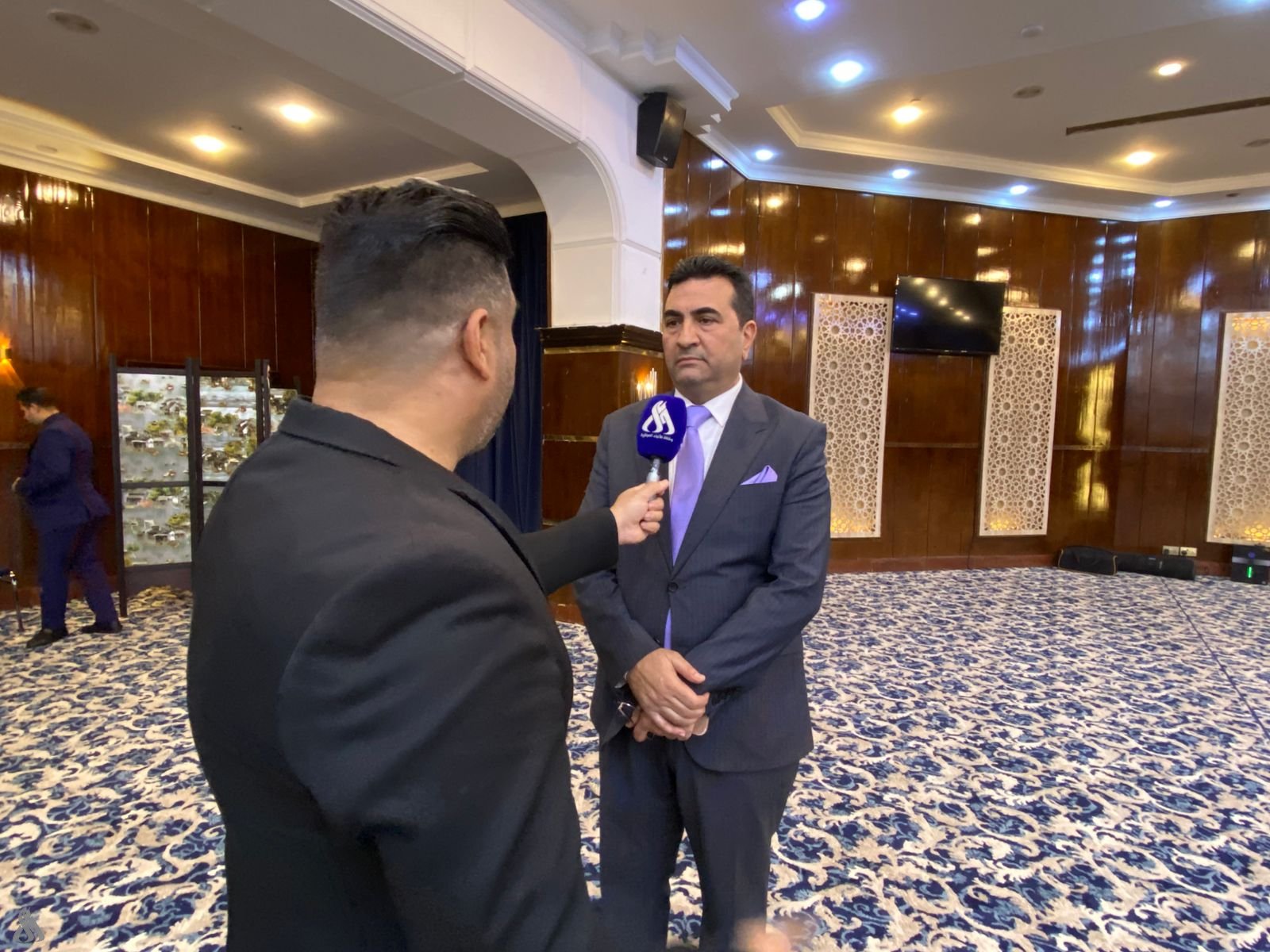 لجنة مكافحة التطرف: ماضون في دعم المبادرات البحثية لتعزيز الاستقرار والأمن